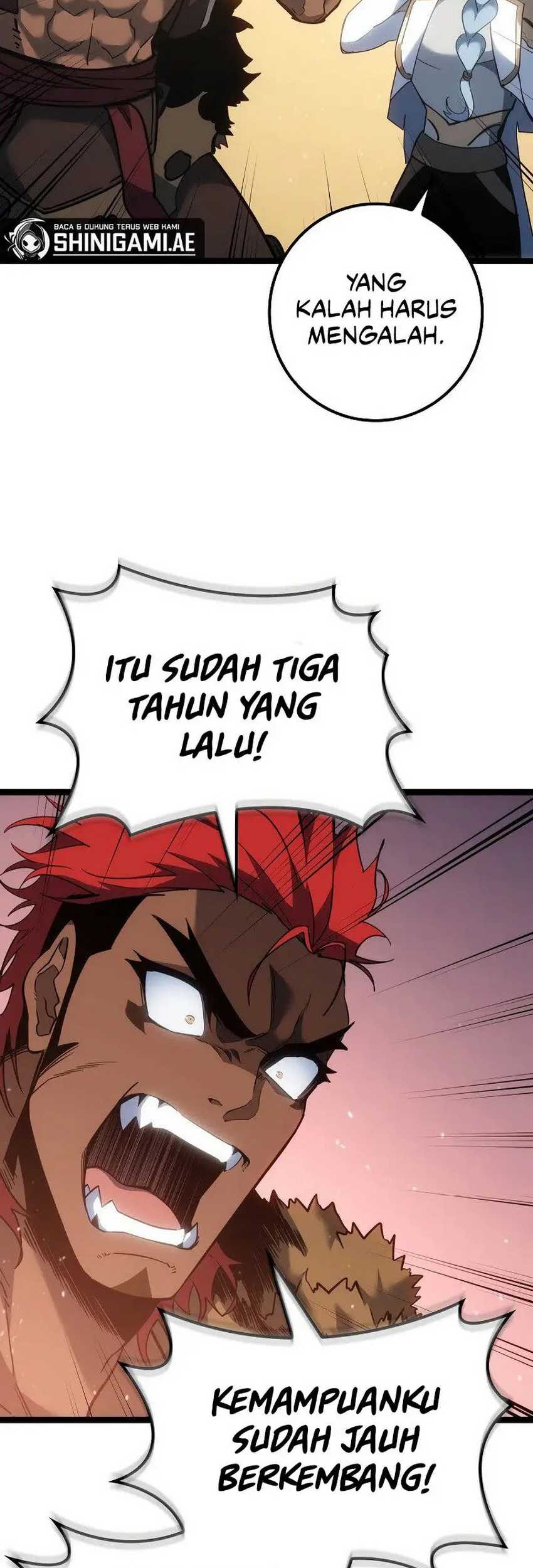 Regressing As The Reincarnated Bastard Of The Sword Clan Chapter 15 Gambar 70