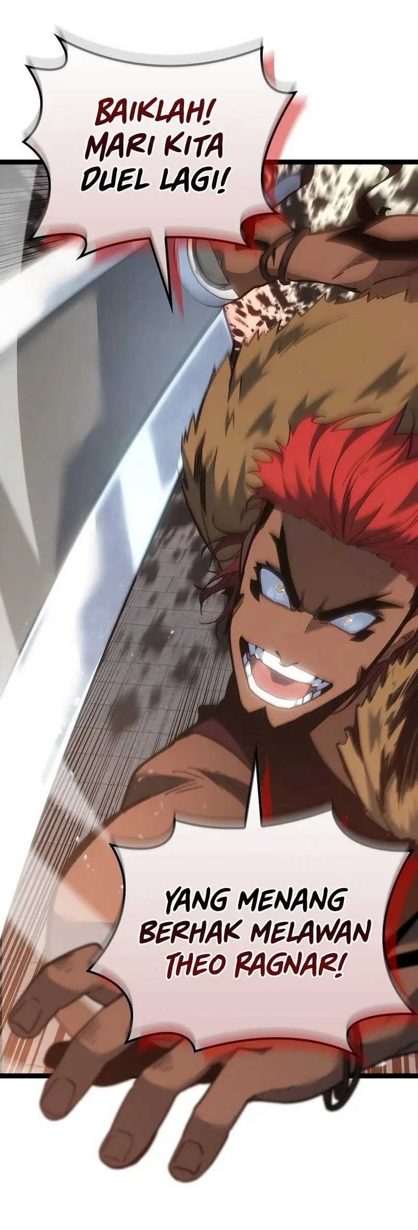 Regressing As The Reincarnated Bastard Of The Sword Clan Chapter 15 Gambar 73