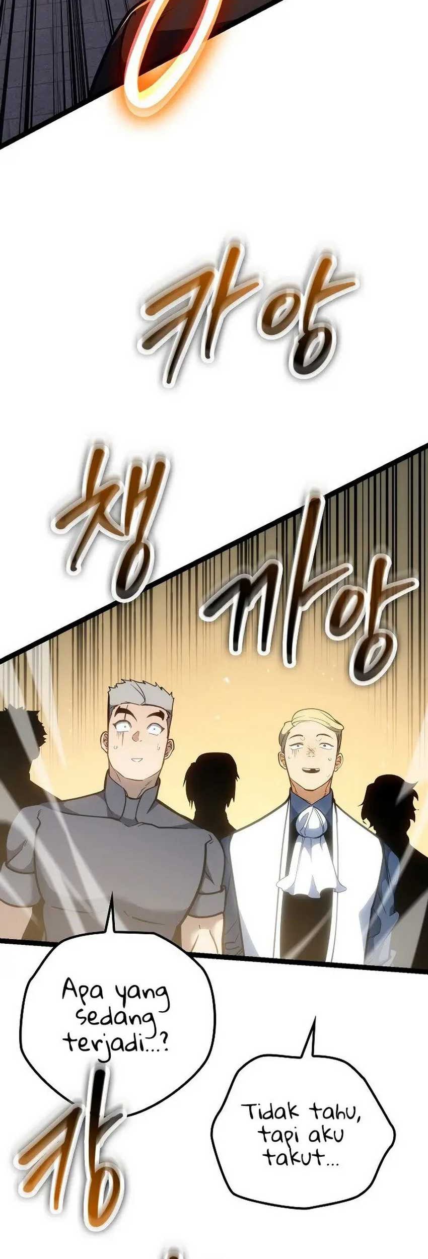 Regressing As The Reincarnated Bastard Of The Sword Clan Chapter 15 Gambar 75