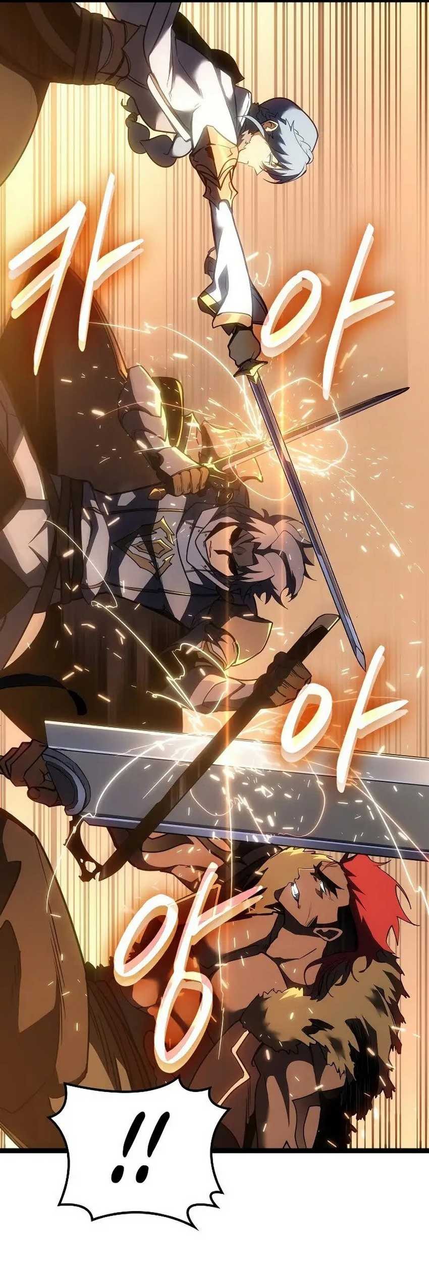 Regressing As The Reincarnated Bastard Of The Sword Clan Chapter 15 Gambar 77