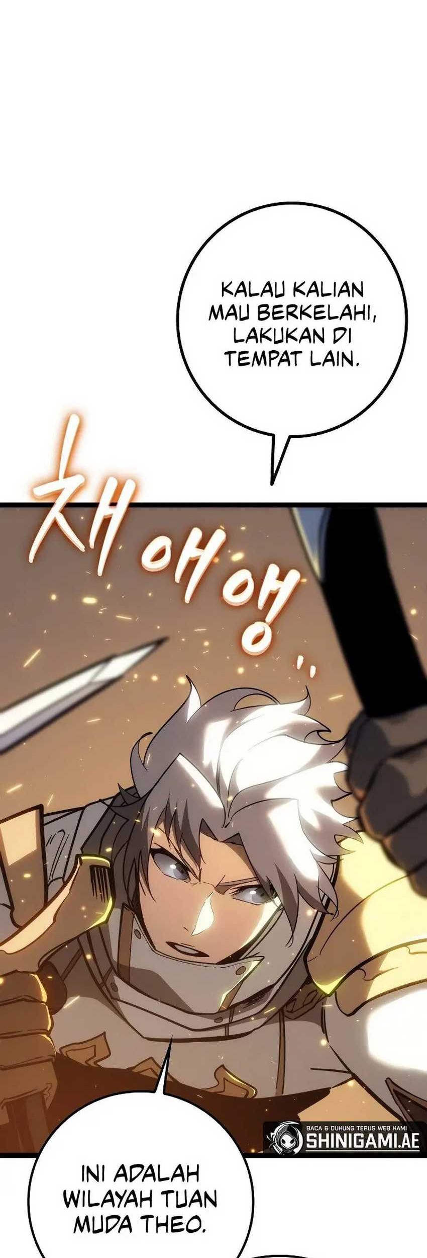 Regressing As The Reincarnated Bastard Of The Sword Clan Chapter 15 Gambar 78