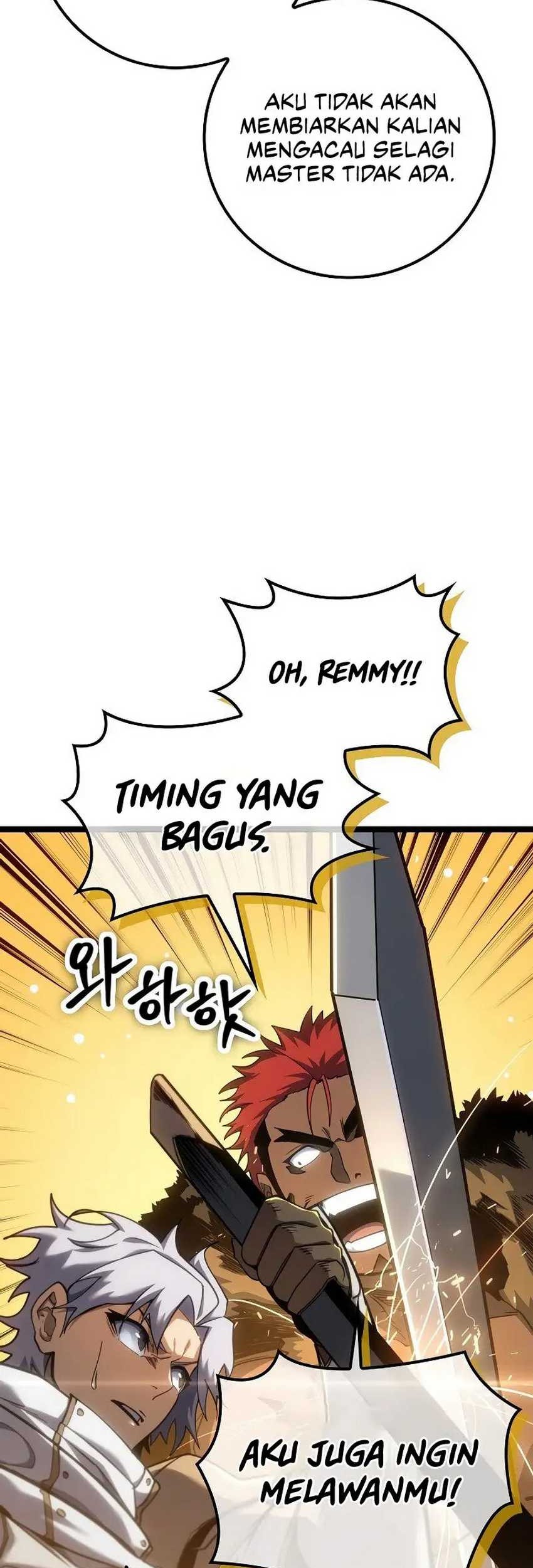 Regressing As The Reincarnated Bastard Of The Sword Clan Chapter 15 Gambar 79