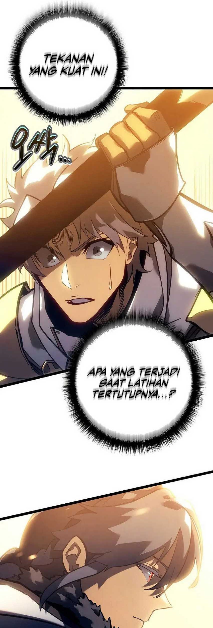 Regressing As The Reincarnated Bastard Of The Sword Clan Chapter 15 Gambar 85