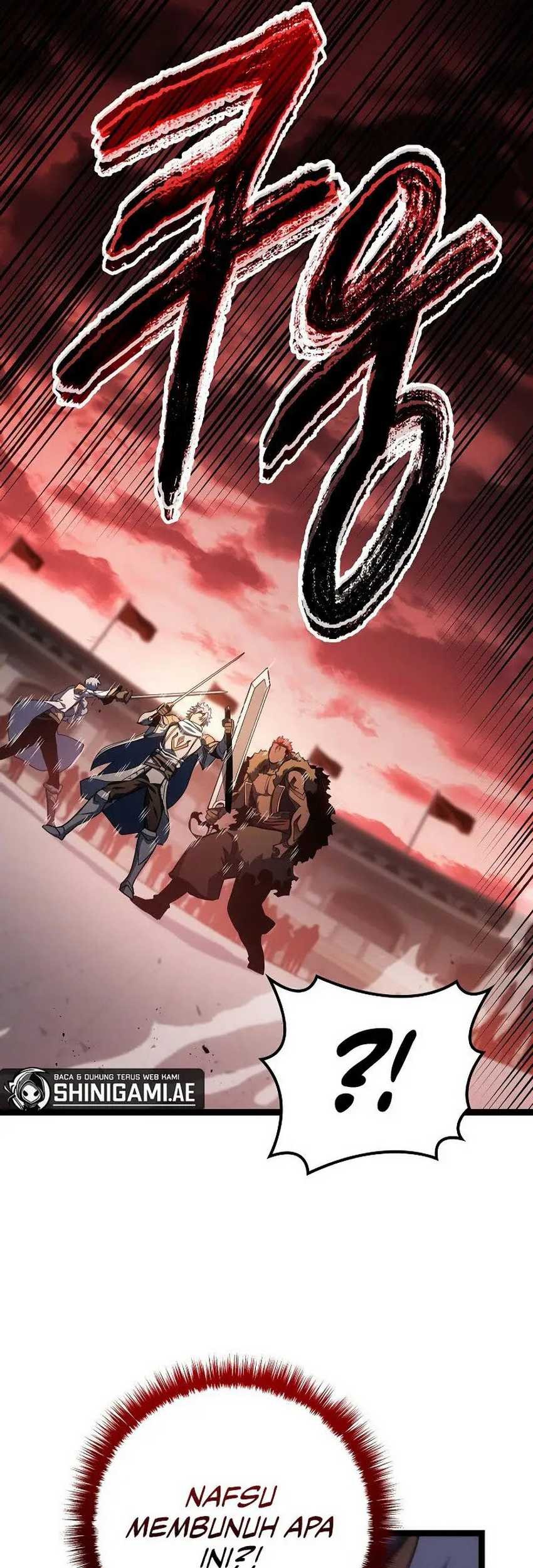 Regressing As The Reincarnated Bastard Of The Sword Clan Chapter 15 Gambar 82