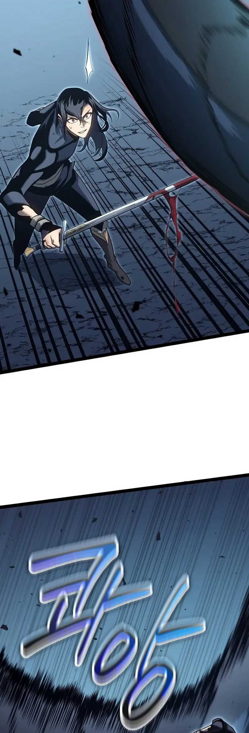 Regressing As The Reincarnated Bastard Of The Sword Clan Chapter 15 Gambar 41