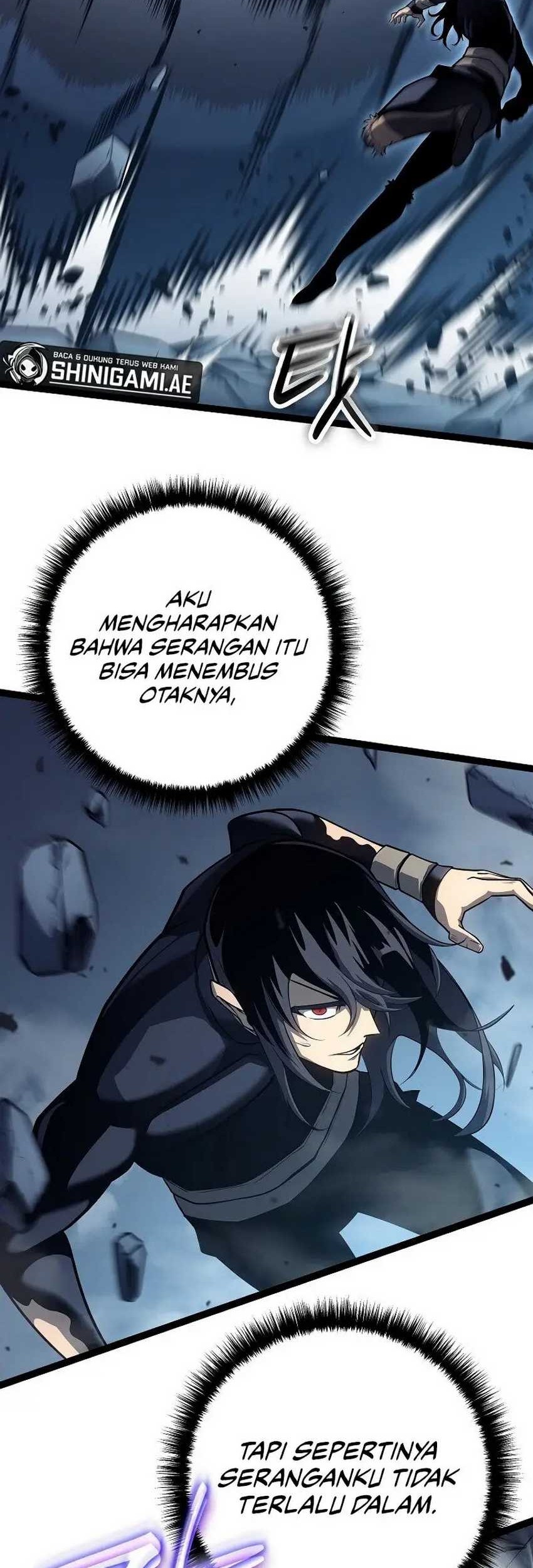 Regressing As The Reincarnated Bastard Of The Sword Clan Chapter 15 Gambar 42