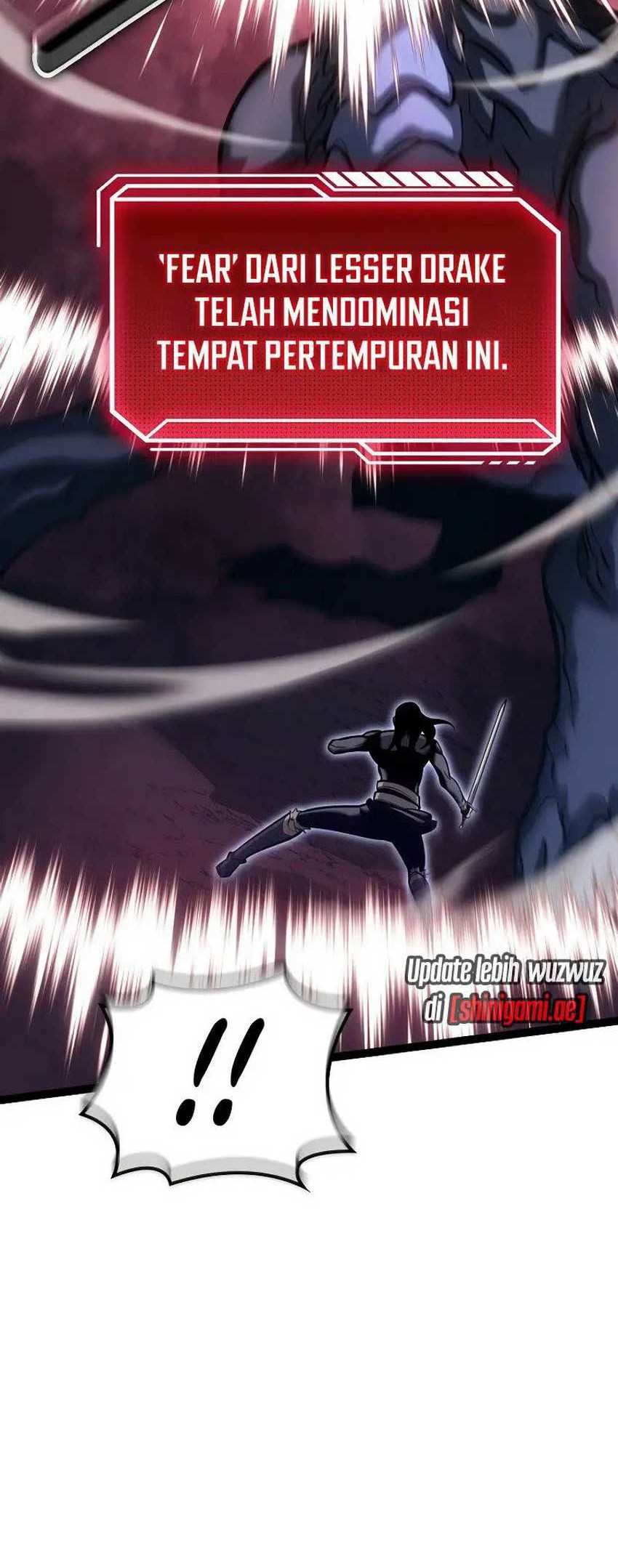 Regressing As The Reincarnated Bastard Of The Sword Clan Chapter 15 Gambar 48