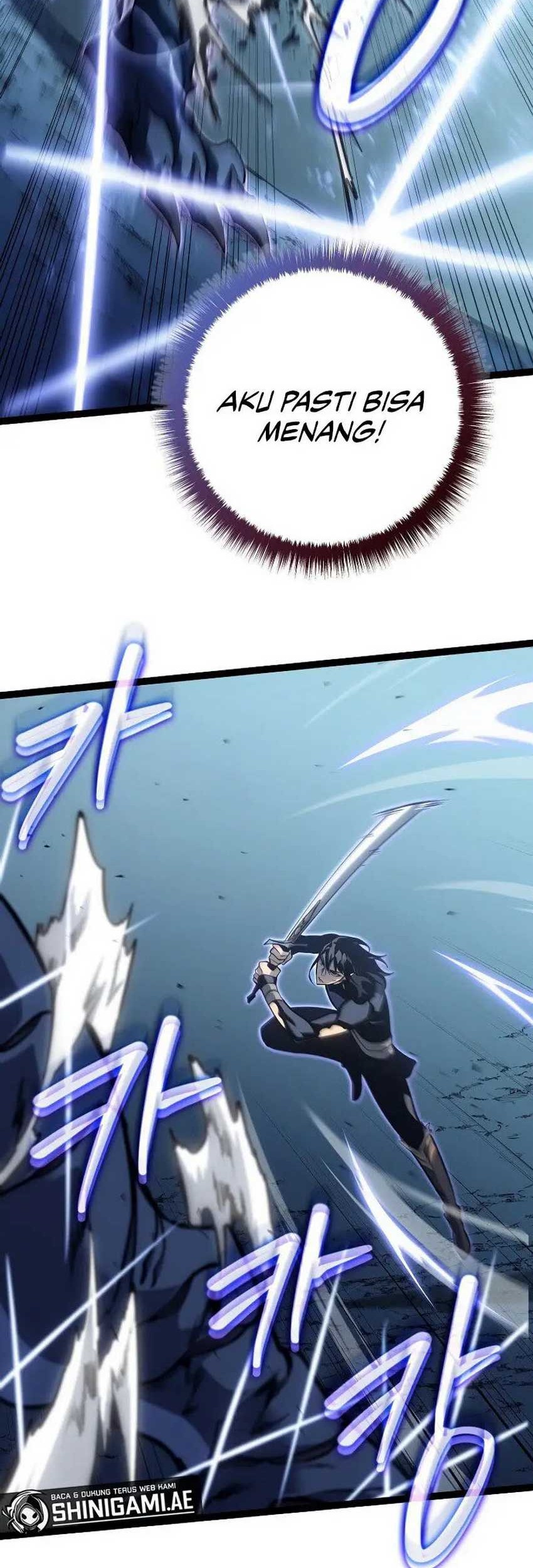 Regressing As The Reincarnated Bastard Of The Sword Clan Chapter 15 Gambar 46