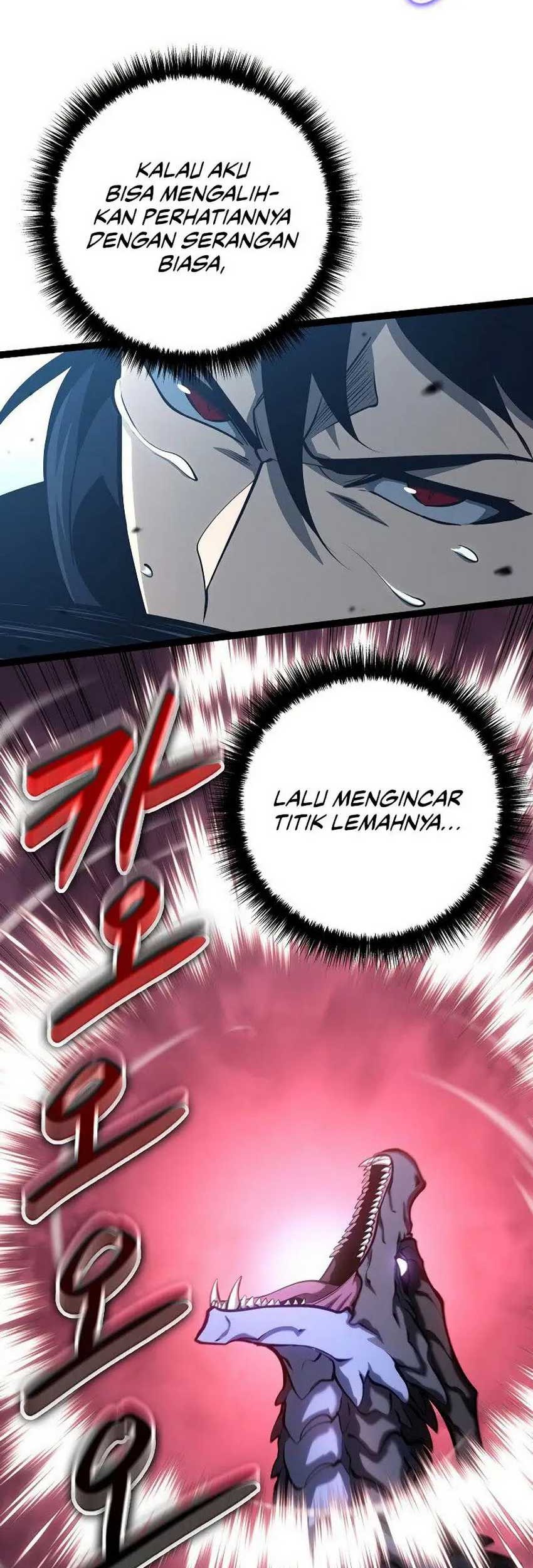 Regressing As The Reincarnated Bastard Of The Sword Clan Chapter 15 Gambar 47