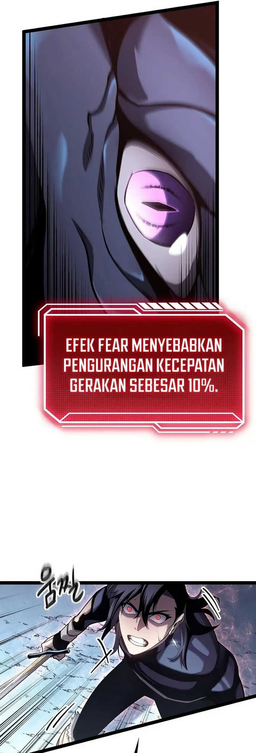 Regressing As The Reincarnated Bastard Of The Sword Clan Chapter 15 Gambar 49