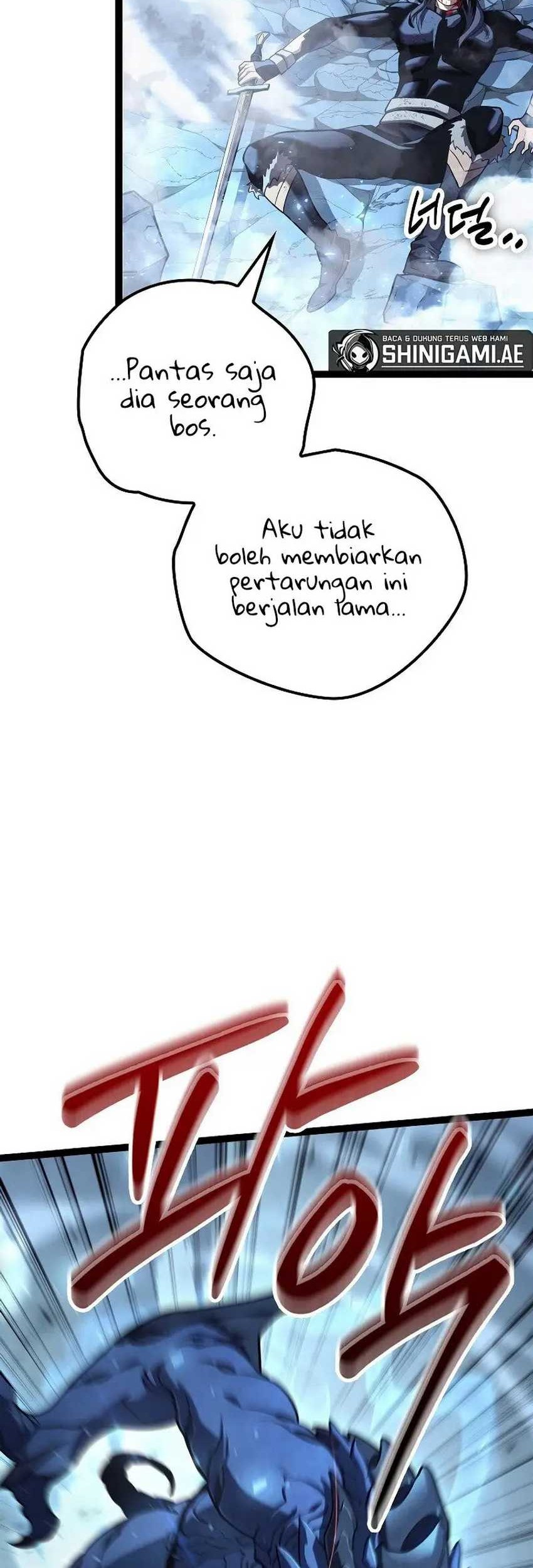 Regressing As The Reincarnated Bastard Of The Sword Clan Chapter 15 Gambar 55