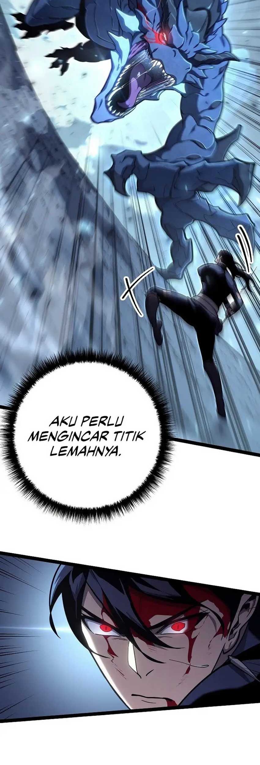 Regressing As The Reincarnated Bastard Of The Sword Clan Chapter 15 Gambar 56