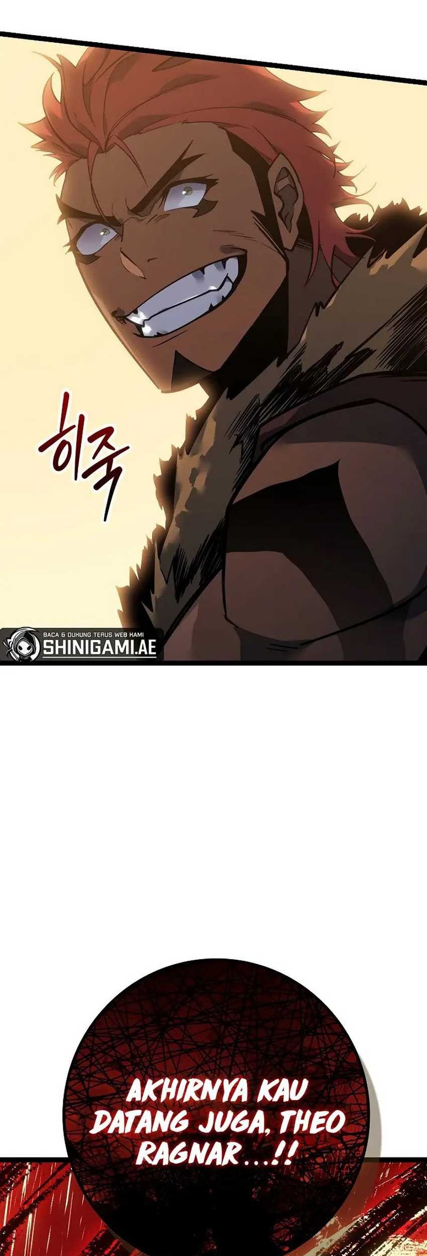 Regressing As The Reincarnated Bastard Of The Sword Clan Chapter 15 Gambar 87