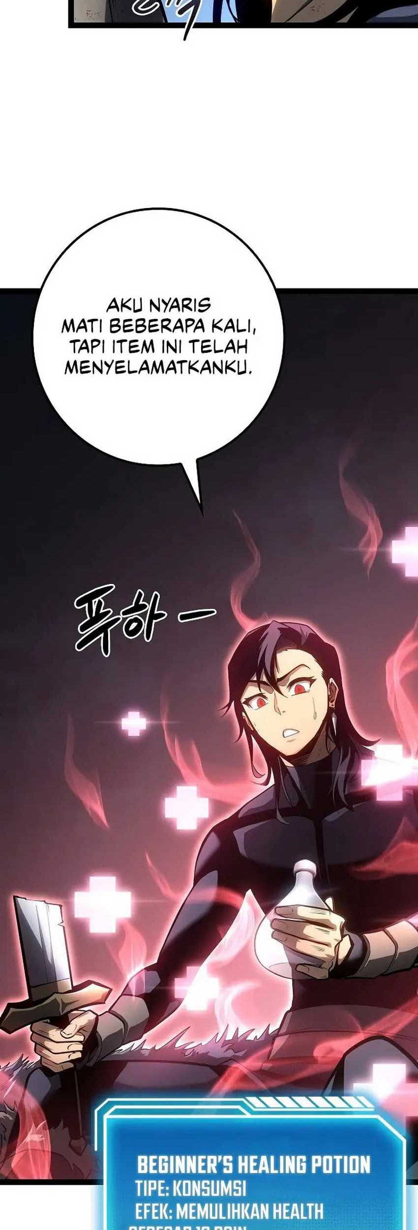 Regressing As The Reincarnated Bastard Of The Sword Clan Chapter 15 Gambar 3