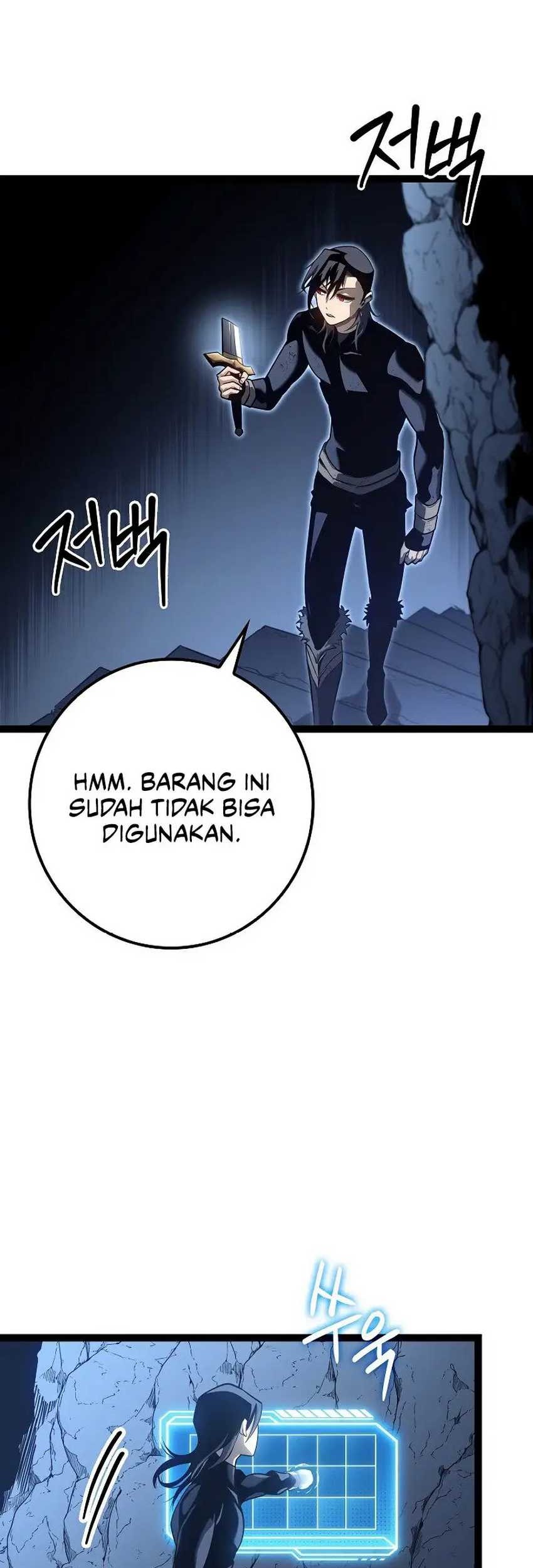 Regressing As The Reincarnated Bastard Of The Sword Clan Chapter 15 Gambar 9