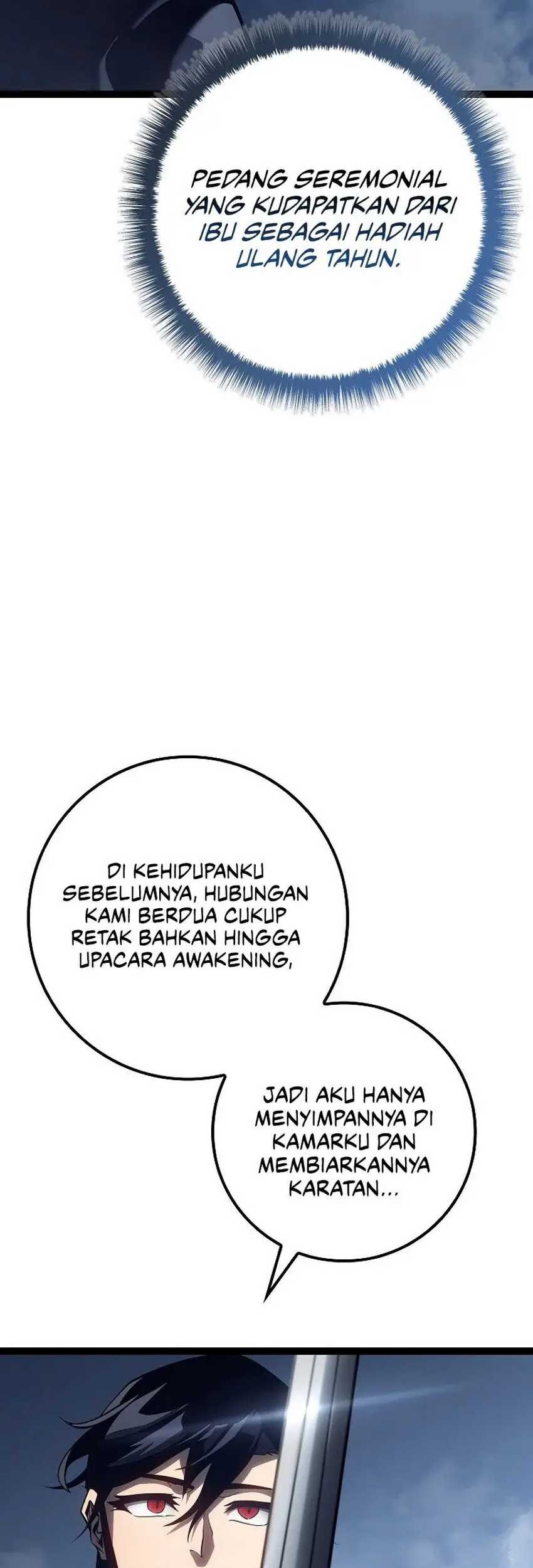 Regressing As The Reincarnated Bastard Of The Sword Clan Chapter 15 Gambar 12