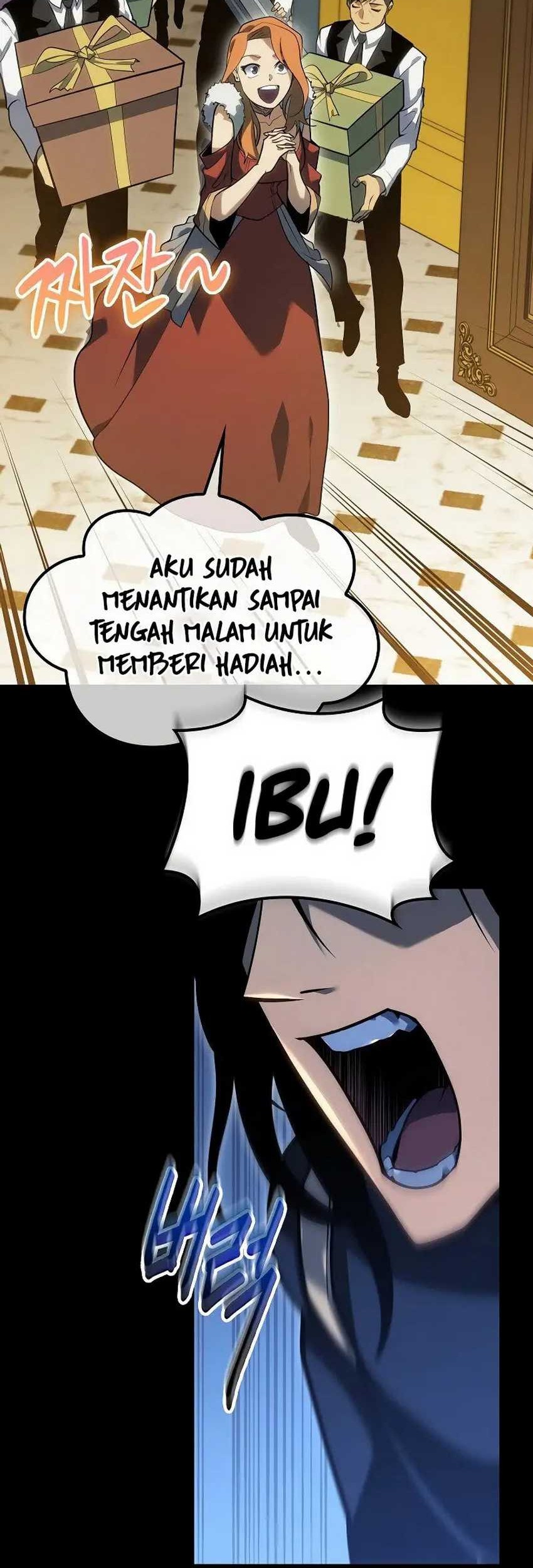 Regressing As The Reincarnated Bastard Of The Sword Clan Chapter 15 Gambar 15