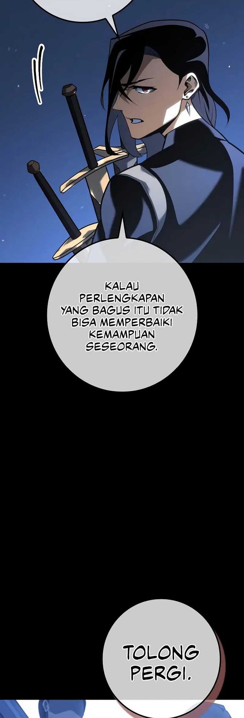 Regressing As The Reincarnated Bastard Of The Sword Clan Chapter 15 Gambar 18