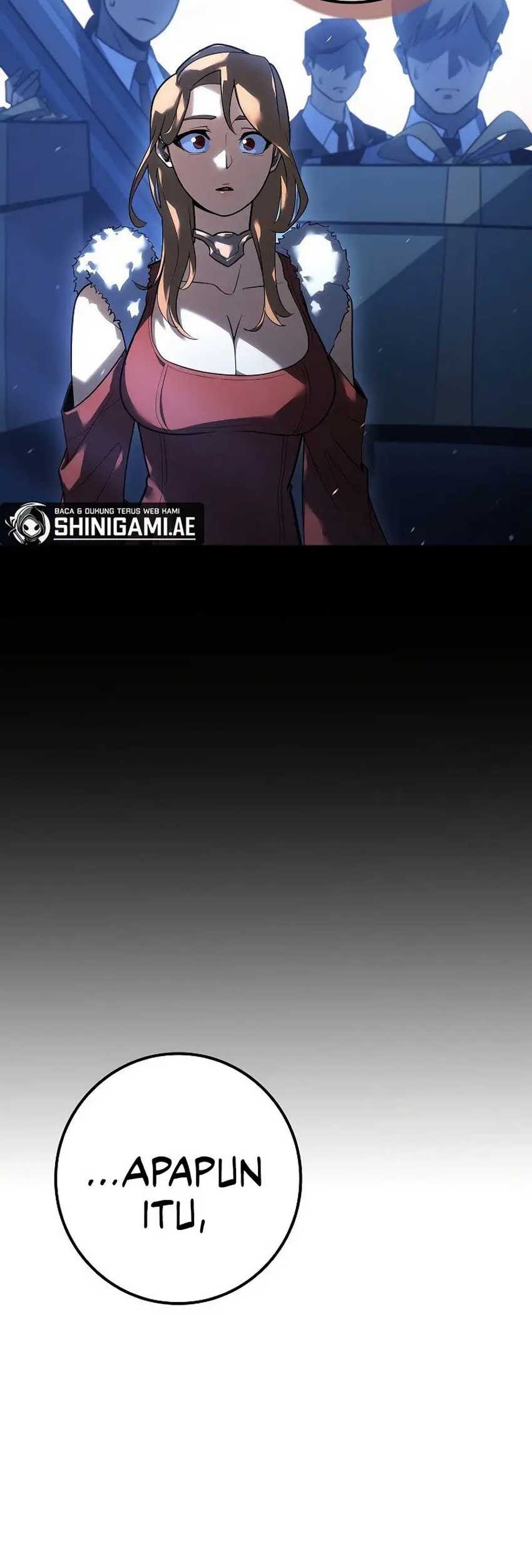 Regressing As The Reincarnated Bastard Of The Sword Clan Chapter 15 Gambar 19