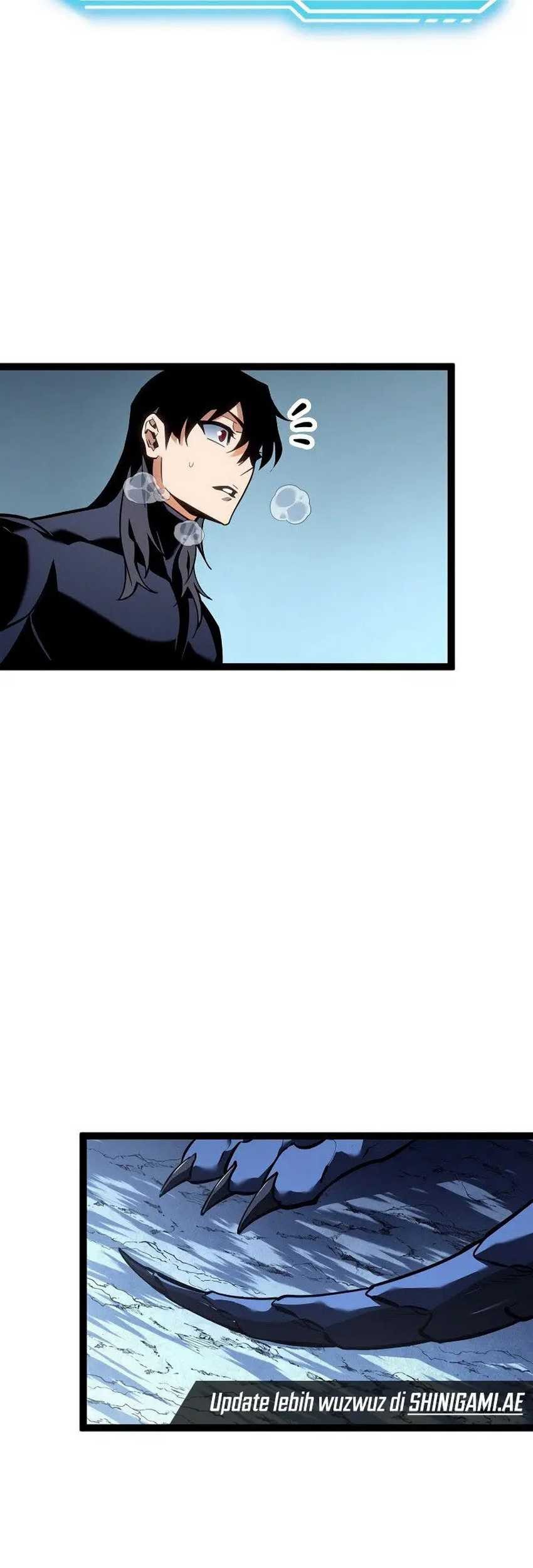 Regressing As The Reincarnated Bastard Of The Sword Clan Chapter 15 Gambar 22