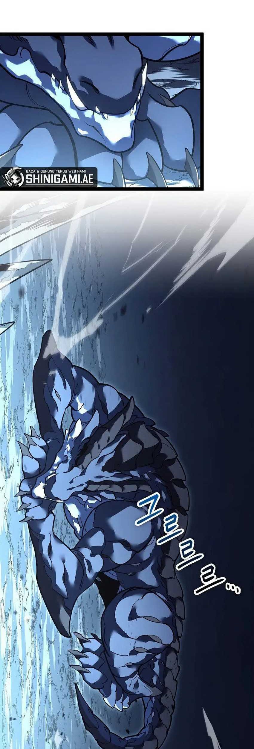 Regressing As The Reincarnated Bastard Of The Sword Clan Chapter 15 Gambar 23