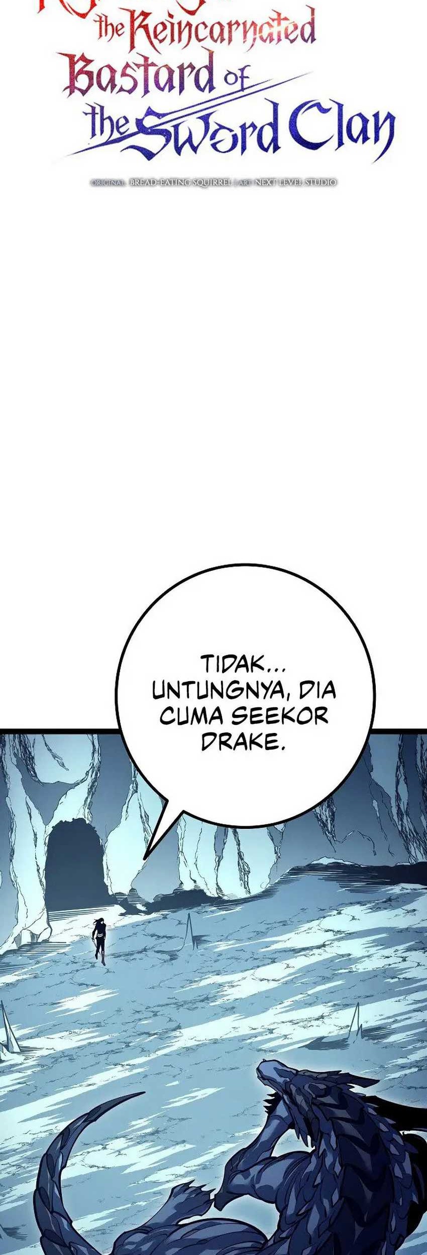 Regressing As The Reincarnated Bastard Of The Sword Clan Chapter 15 Gambar 25