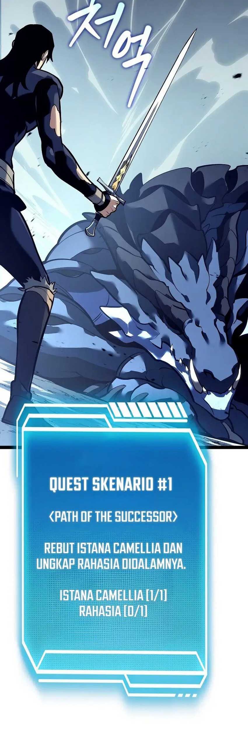 Regressing As The Reincarnated Bastard Of The Sword Clan Chapter 15 Gambar 29