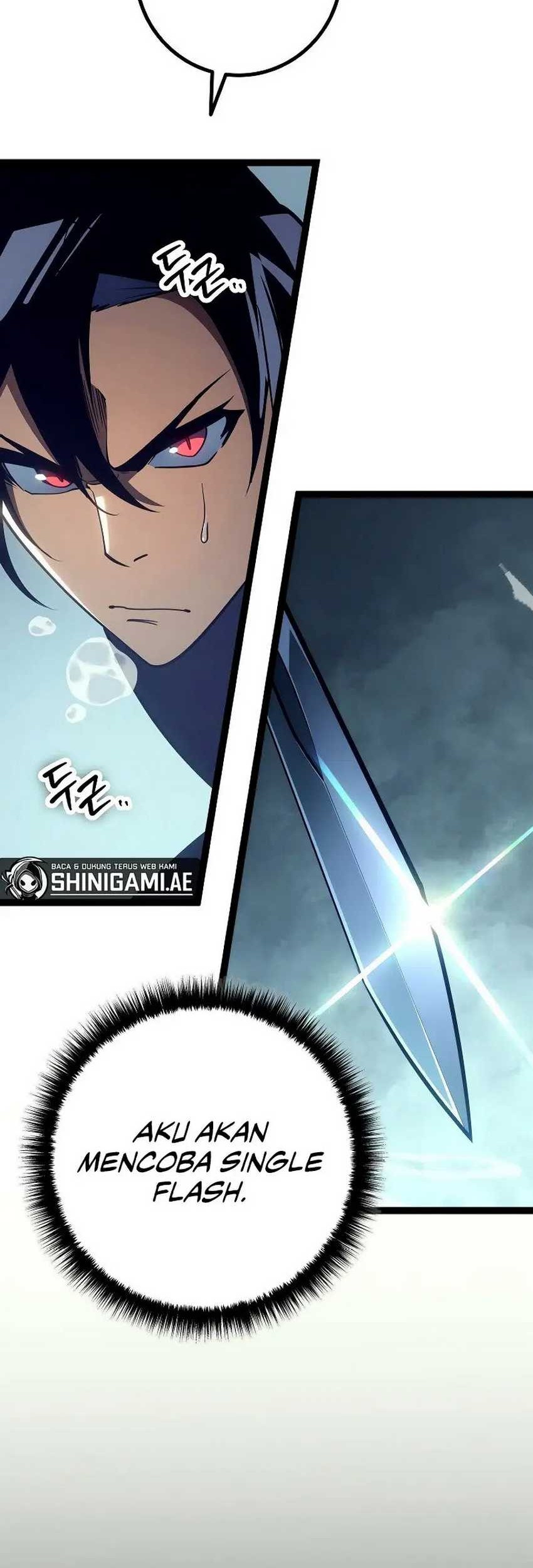 Regressing As The Reincarnated Bastard Of The Sword Clan Chapter 15 Gambar 32