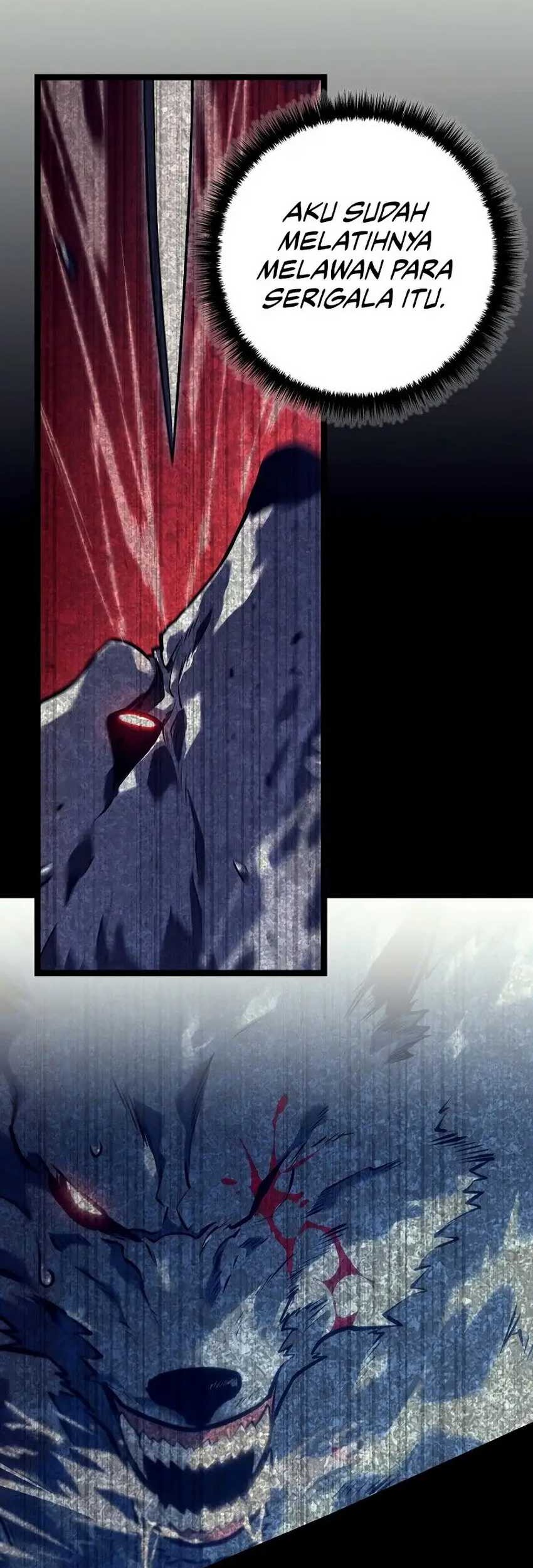 Regressing As The Reincarnated Bastard Of The Sword Clan Chapter 15 Gambar 33