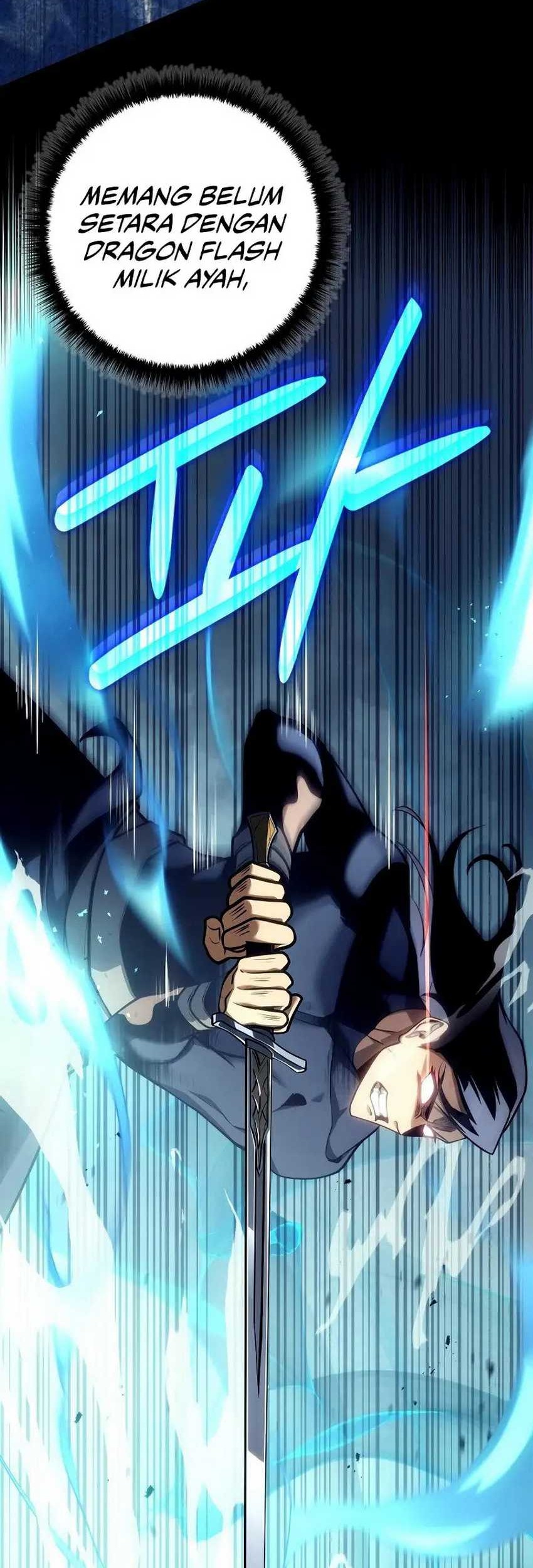 Regressing As The Reincarnated Bastard Of The Sword Clan Chapter 15 Gambar 34