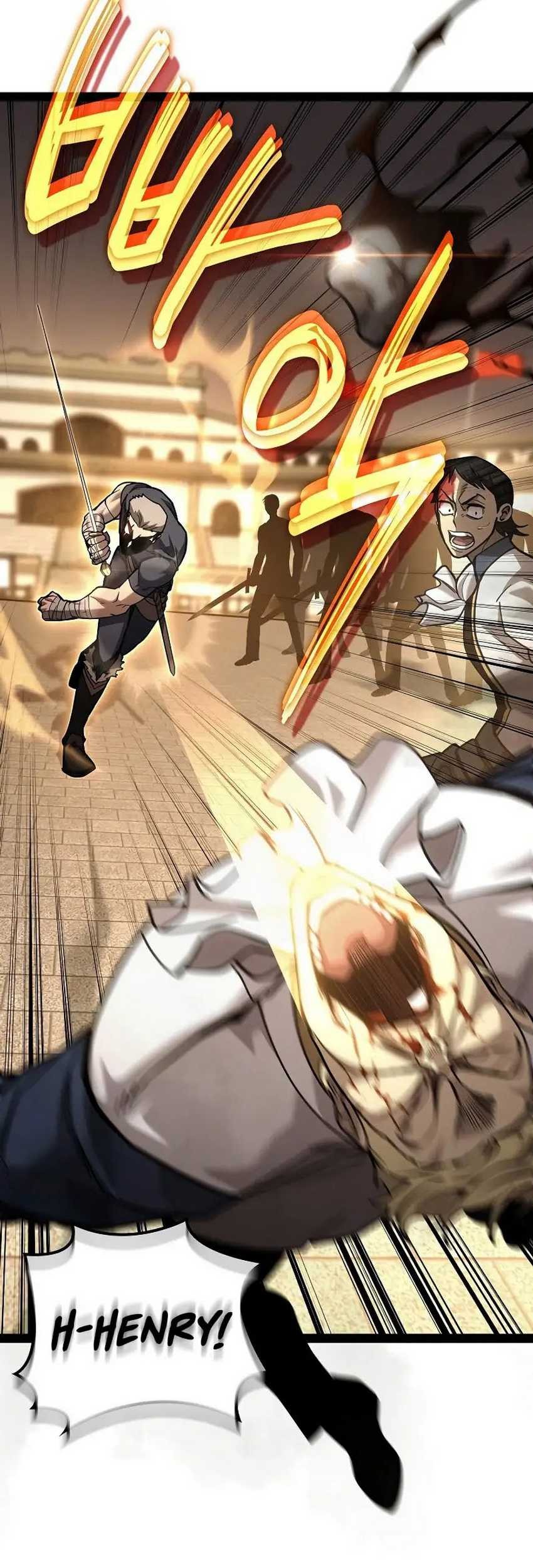 Regressing As The Reincarnated Bastard Of The Sword Clan Chapter 14 Gambar 58