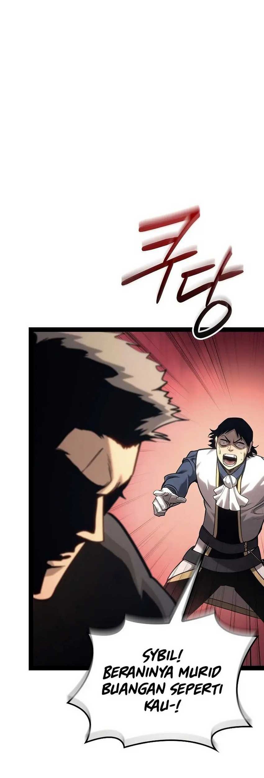 Regressing As The Reincarnated Bastard Of The Sword Clan Chapter 14 Gambar 59