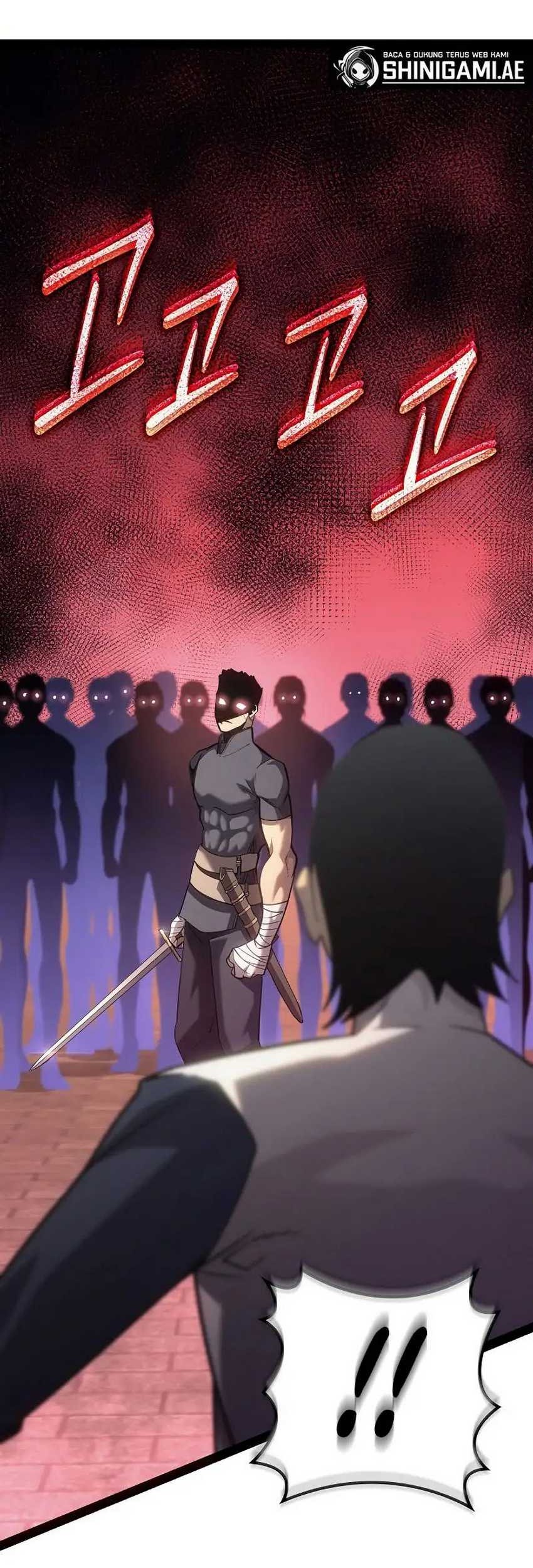 Regressing As The Reincarnated Bastard Of The Sword Clan Chapter 14 Gambar 60