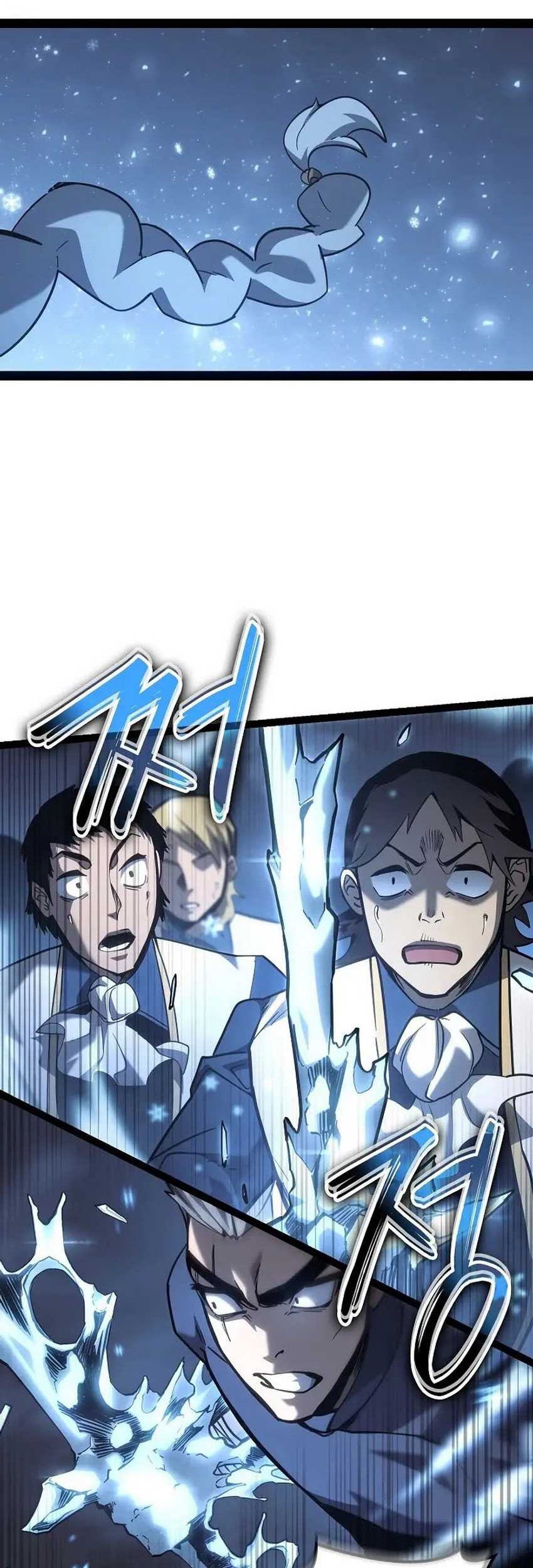 Regressing As The Reincarnated Bastard Of The Sword Clan Chapter 14 Gambar 66