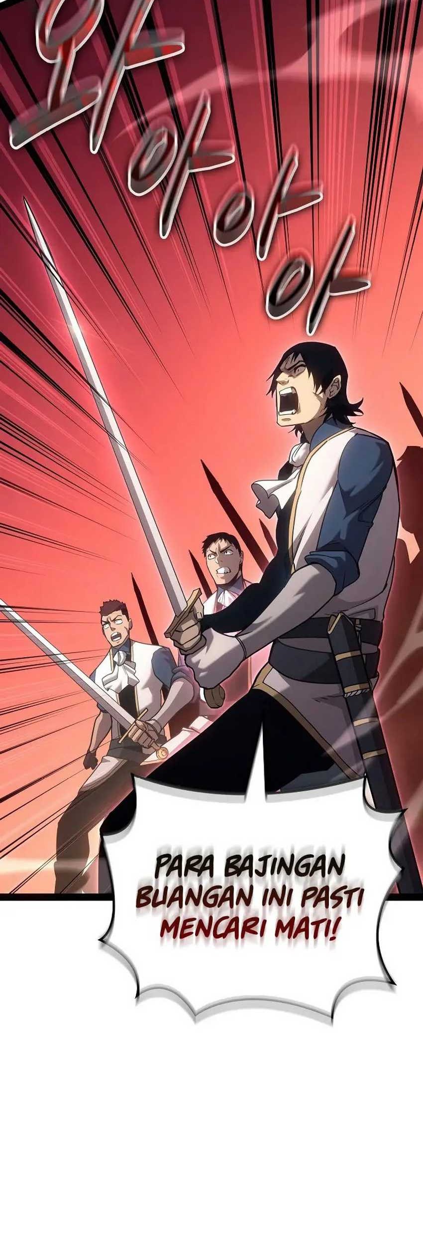 Regressing As The Reincarnated Bastard Of The Sword Clan Chapter 14 Gambar 65