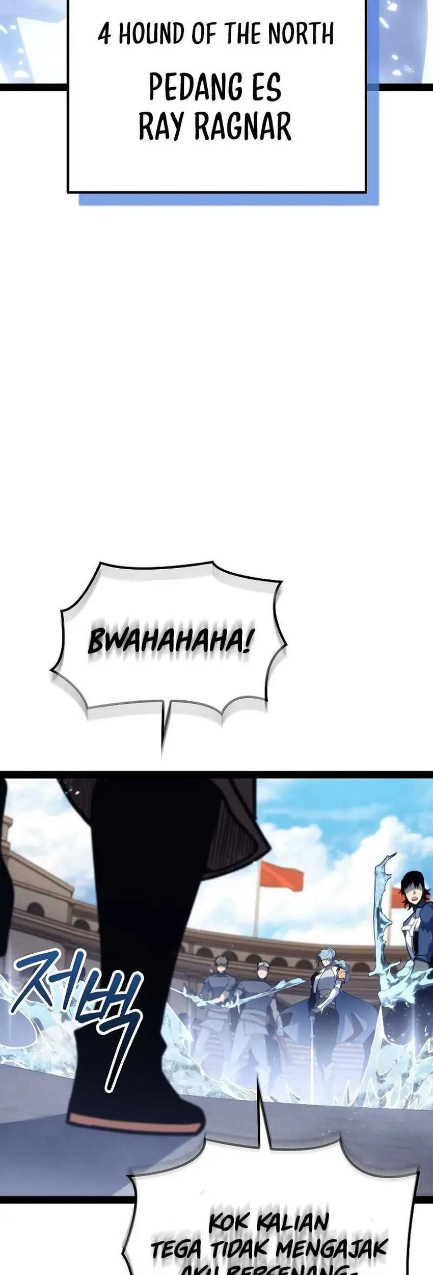 Regressing As The Reincarnated Bastard Of The Sword Clan Chapter 14 Gambar 71