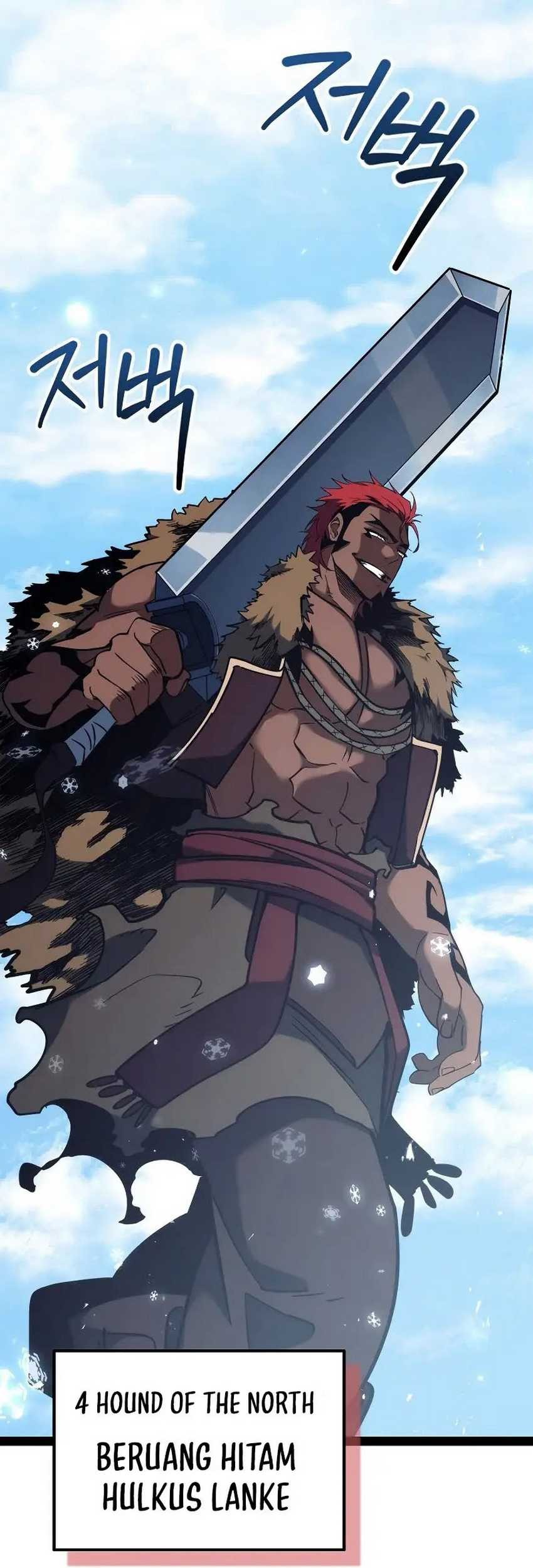 Regressing As The Reincarnated Bastard Of The Sword Clan Chapter 14 Gambar 73