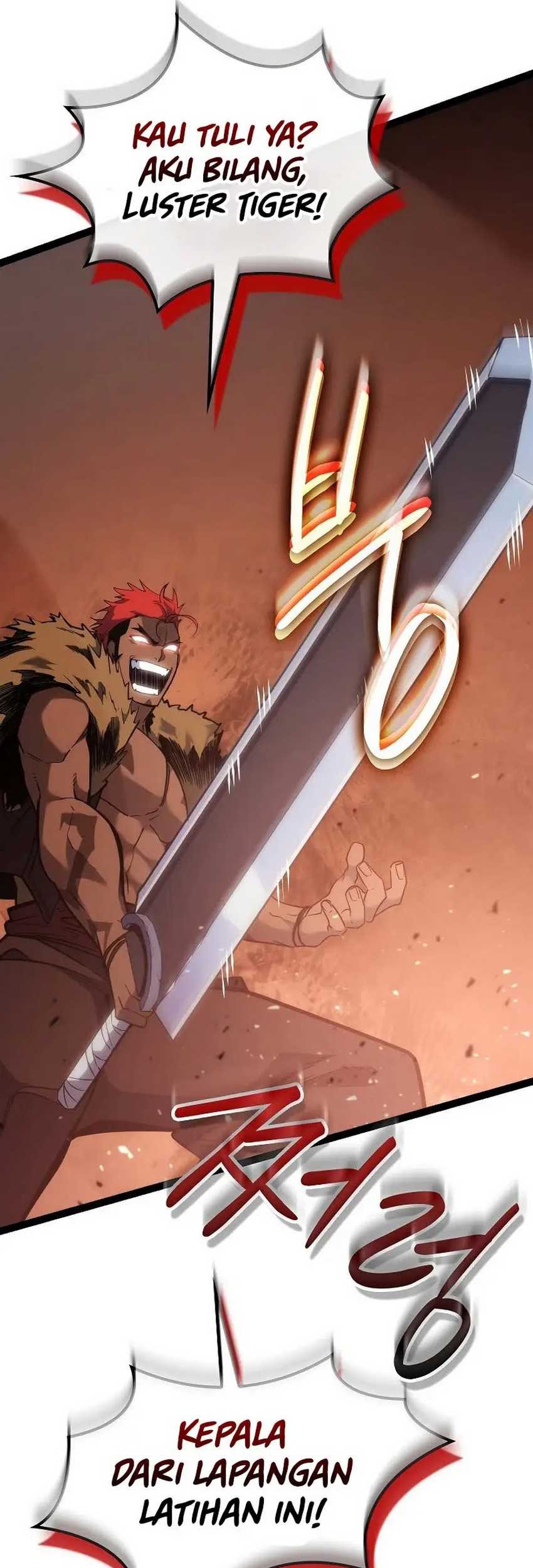 Regressing As The Reincarnated Bastard Of The Sword Clan Chapter 14 Gambar 77