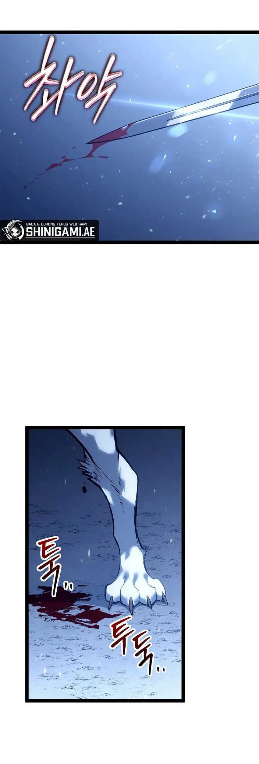 Regressing As The Reincarnated Bastard Of The Sword Clan Chapter 14 Gambar 43