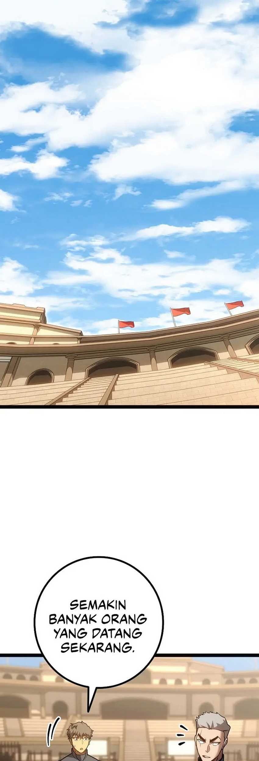 Regressing As The Reincarnated Bastard Of The Sword Clan Chapter 14 Gambar 50