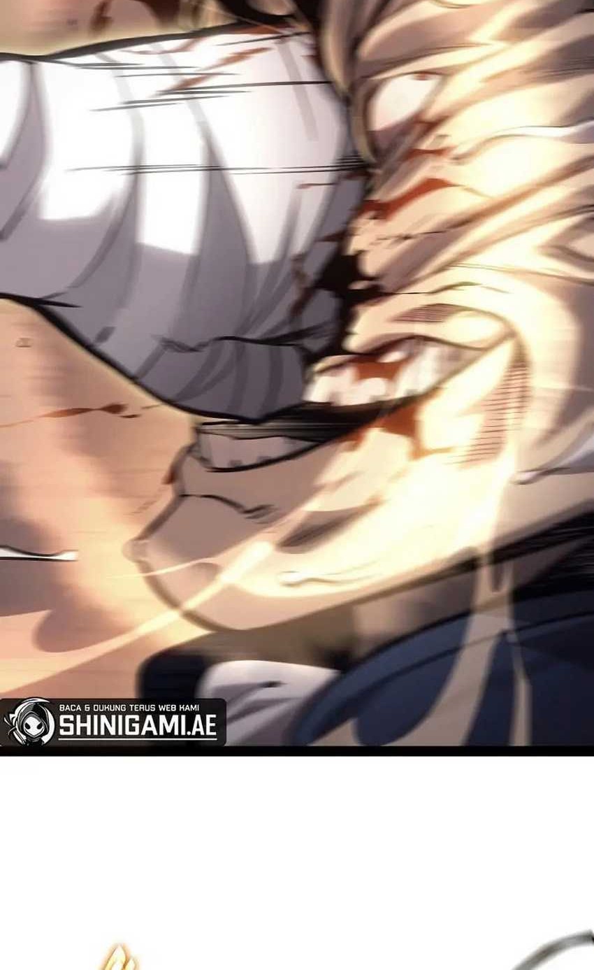 Regressing As The Reincarnated Bastard Of The Sword Clan Chapter 14 Gambar 57