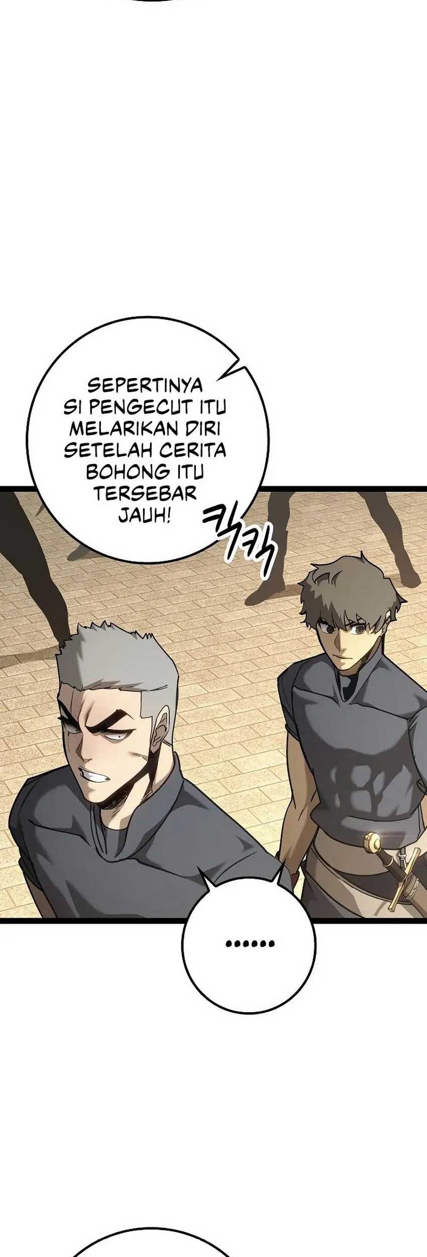 Regressing As The Reincarnated Bastard Of The Sword Clan Chapter 14 Gambar 55