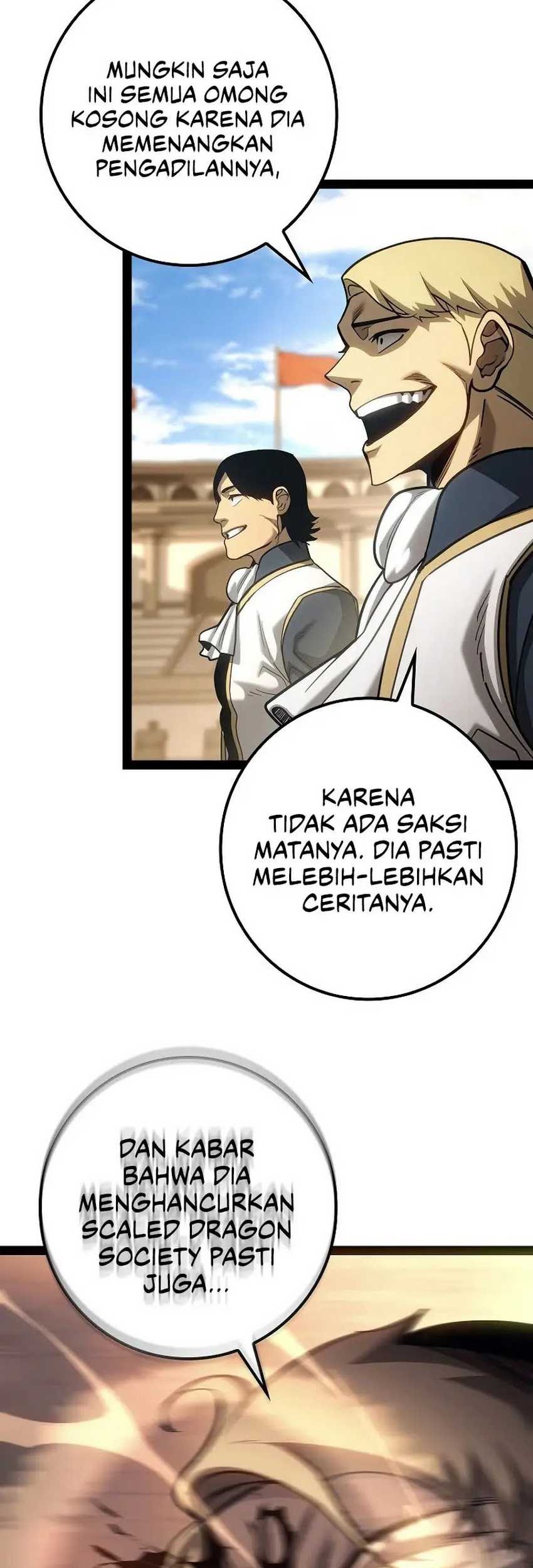 Regressing As The Reincarnated Bastard Of The Sword Clan Chapter 14 Gambar 56