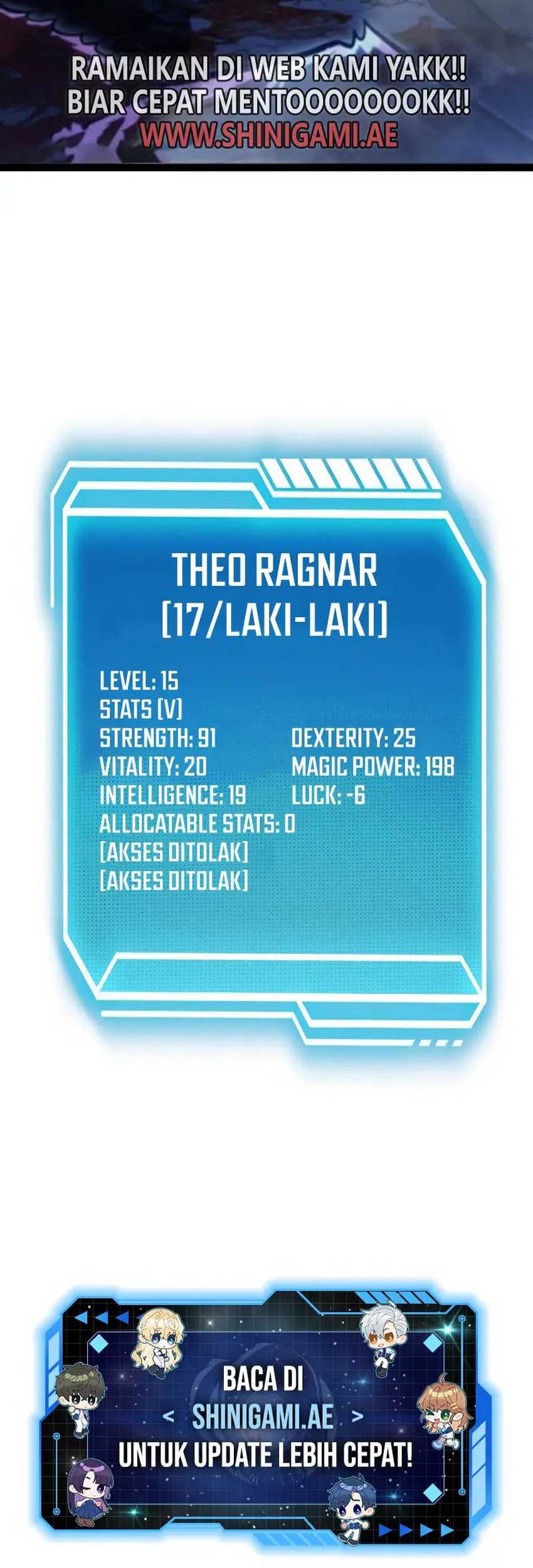 Regressing As The Reincarnated Bastard Of The Sword Clan Chapter 14 Gambar 89