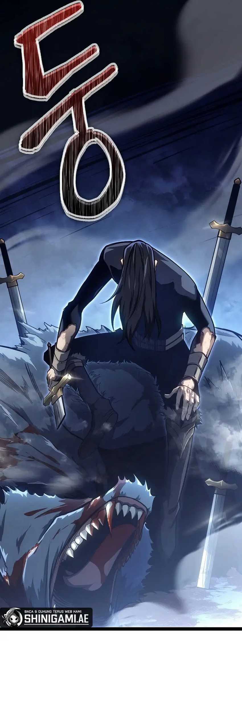 Regressing As The Reincarnated Bastard Of The Sword Clan Chapter 14 Gambar 86