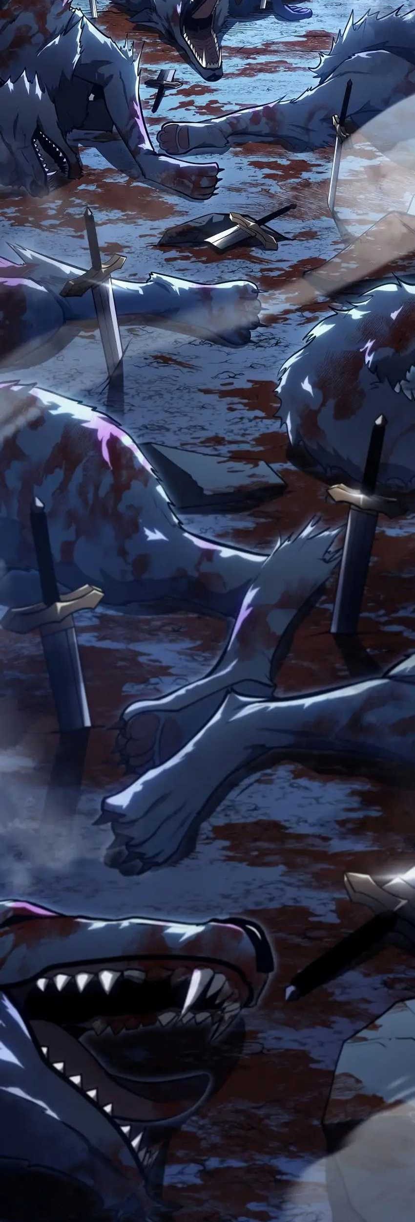 Regressing As The Reincarnated Bastard Of The Sword Clan Chapter 14 Gambar 88