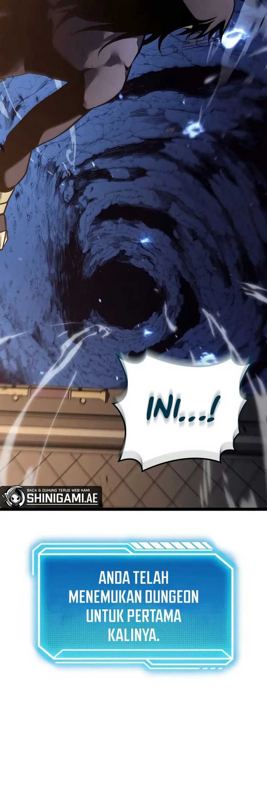 Regressing As The Reincarnated Bastard Of The Sword Clan Chapter 14 Gambar 4