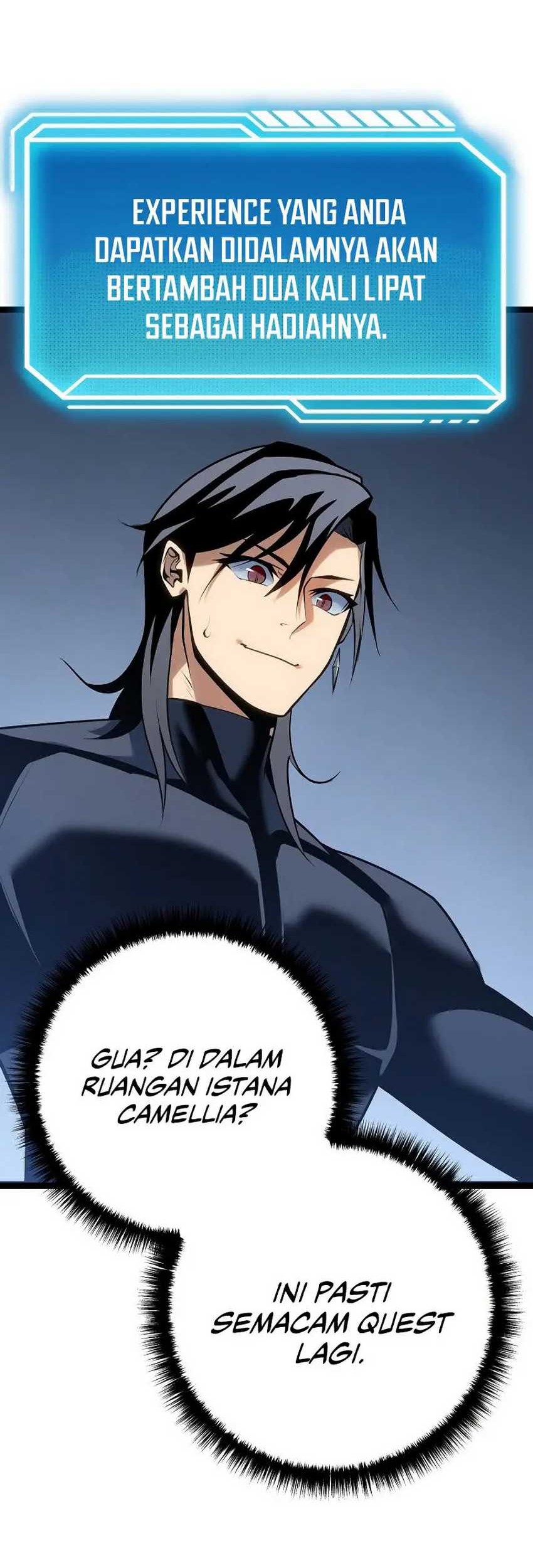 Regressing As The Reincarnated Bastard Of The Sword Clan Chapter 14 Gambar 5