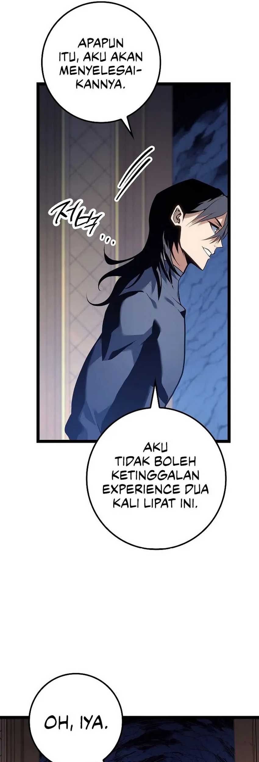 Regressing As The Reincarnated Bastard Of The Sword Clan Chapter 14 Gambar 7