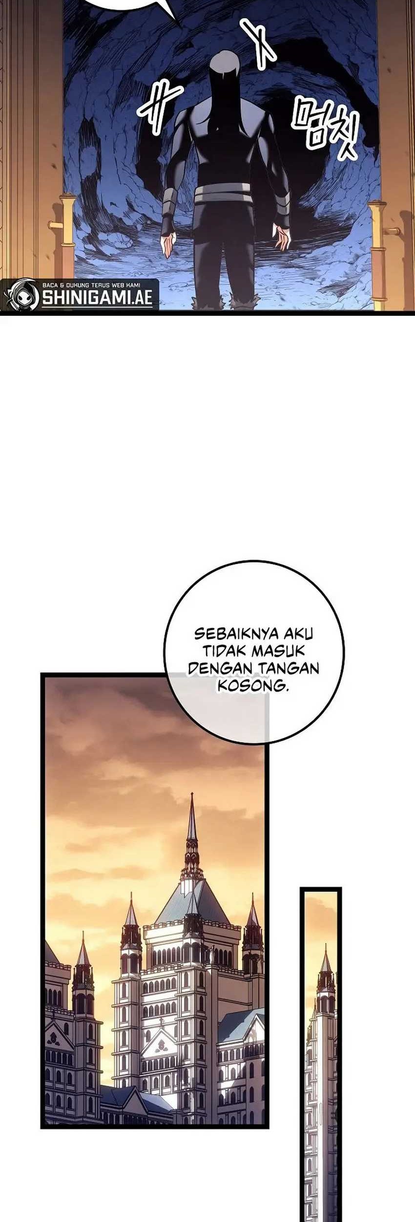 Regressing As The Reincarnated Bastard Of The Sword Clan Chapter 14 Gambar 8